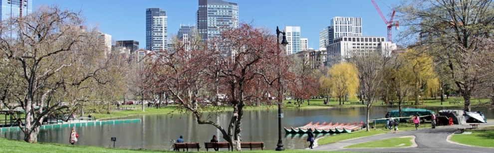 Park in Downtown Boston (Public Domain | Pixabay) Public Domain
Infos zur Lizenz unter 'Bildquellennachweis' Park in Downtown Boston (Public Domain | Pixabay) Public Domain
Infos zur Lizenz unter 'Bildquellennachweis'